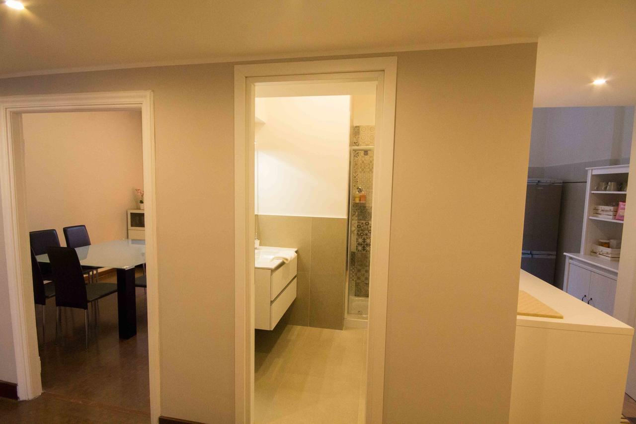 Stazione San Pietro 20 Apartment Rome Exterior photo